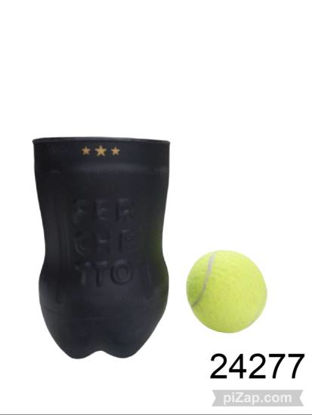 Imagen de VASO FERCHETTO EDICION LIMITADA CAMPEONES 3.25